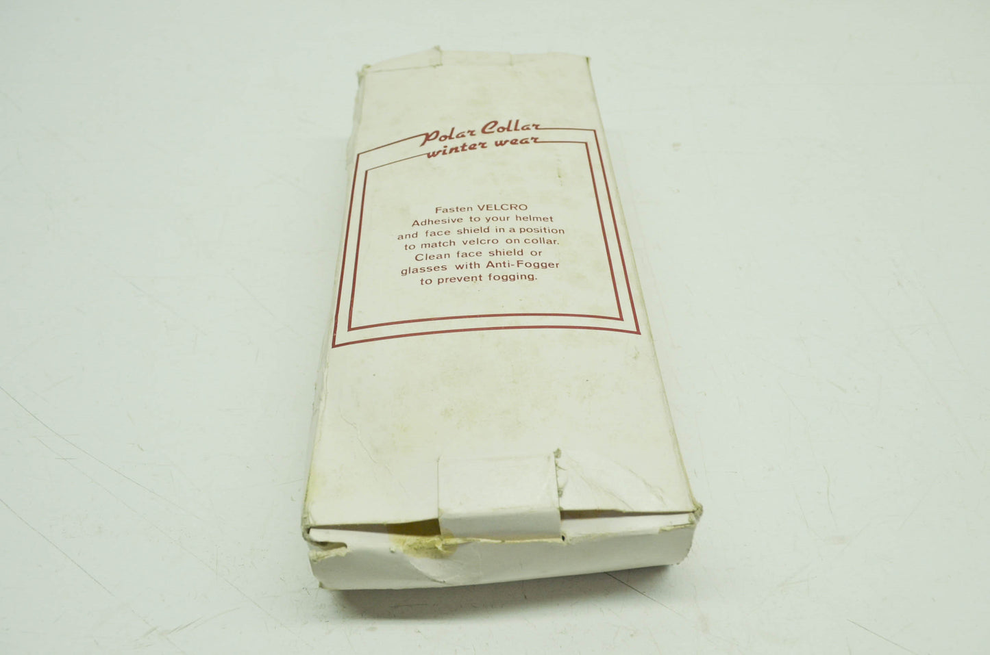 Polar Collar NOS