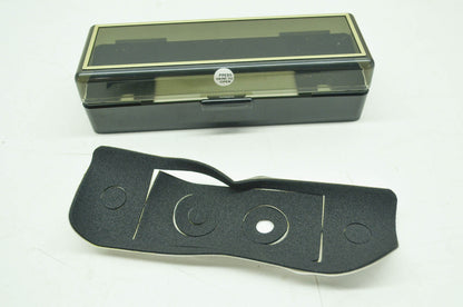 NEW Poly Guard Radio Cover Gold NOS