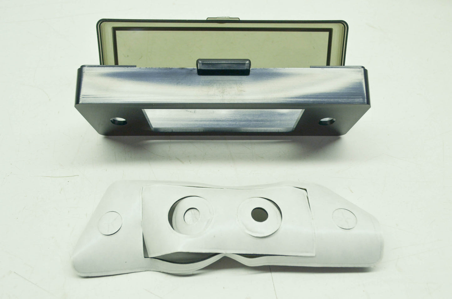 NEW Poly Guard Radio Cover Gold NOS