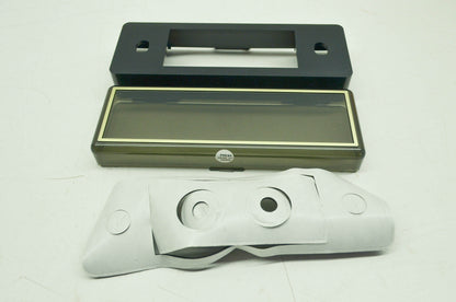 NEW Poly Guard Radio Cover Gold NOS