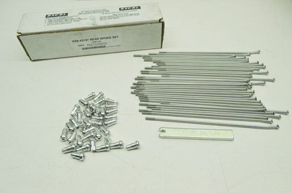 NEW Excel Rear Wheel Spoke Kit 19MT2.5 NOS