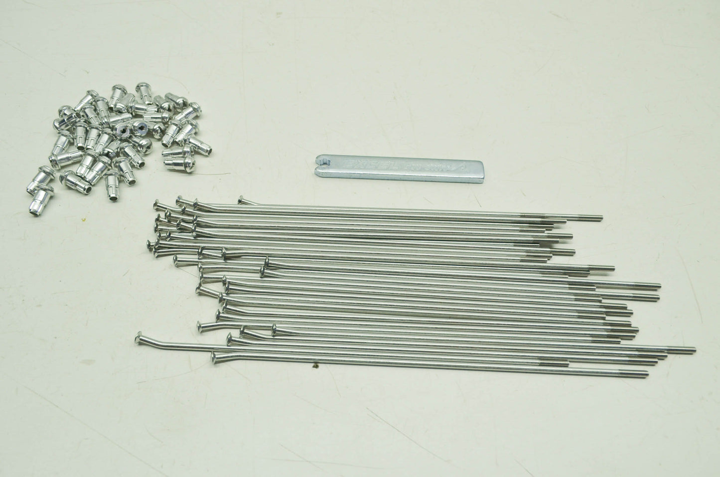 NEW Excel Front Wheel Spoke Kit 21X1.6 NOS