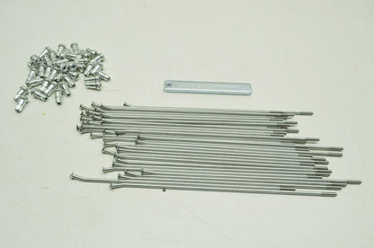 NEW Excel Front Wheel Spoke Kit 21X1.6 NOS