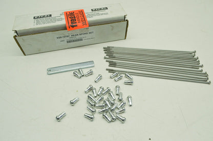 NEW Excel Rear Wheel Spoke Kit 19MT2.5 NOS