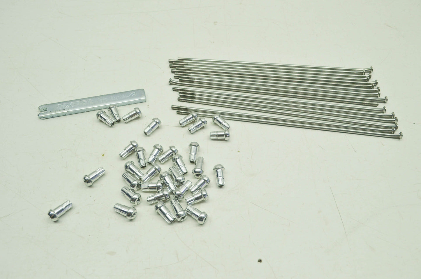NEW Excel Rear Wheel Spoke Kit 19MT2.5 NOS