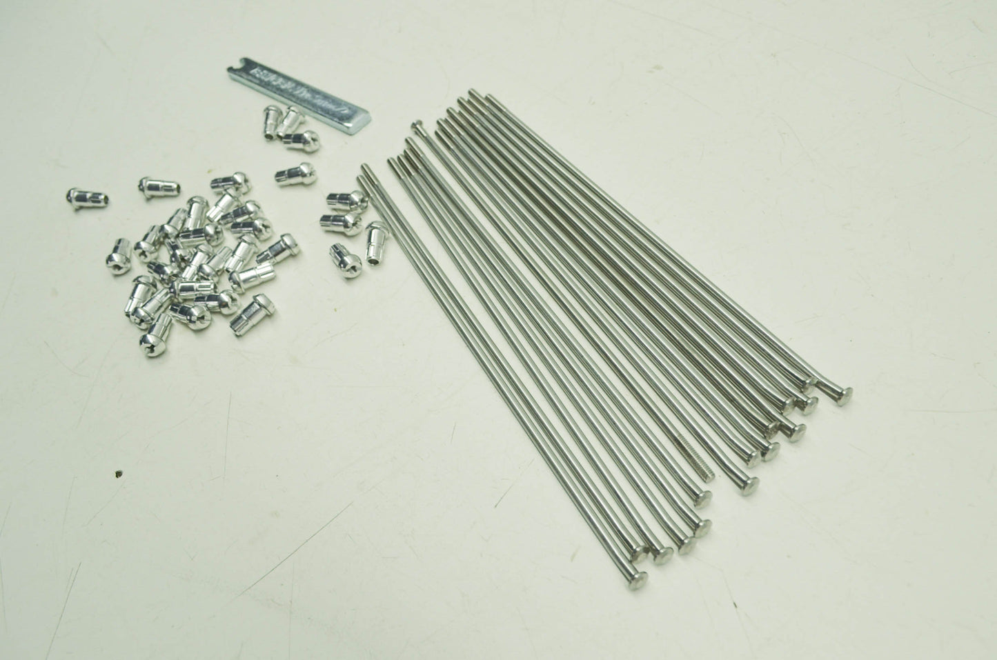 NEW Excel Rear Wheel Spoke Kit 19MT2.5 NOS