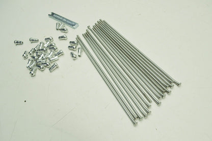 NEW Excel Rear Wheel Spoke Kit 19MT2.5 NOS