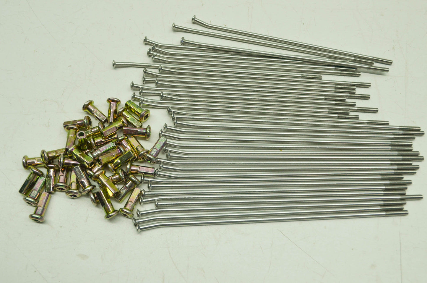 NEW Excel Rear Wheel Spoke Kit 16X1.6 NOS