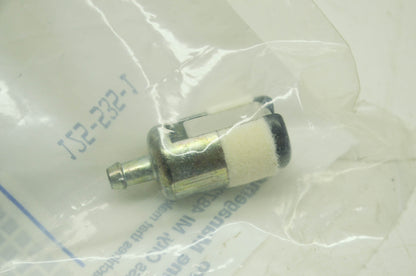 NEW Walbro Intake Fuel Filter Husqvarna Equitment NOS