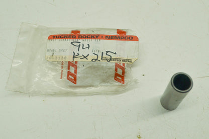 NEW Wiseco Wrist Pin KX125 Kawasaki Yamaha YZ125 CR125 Honda NOS
