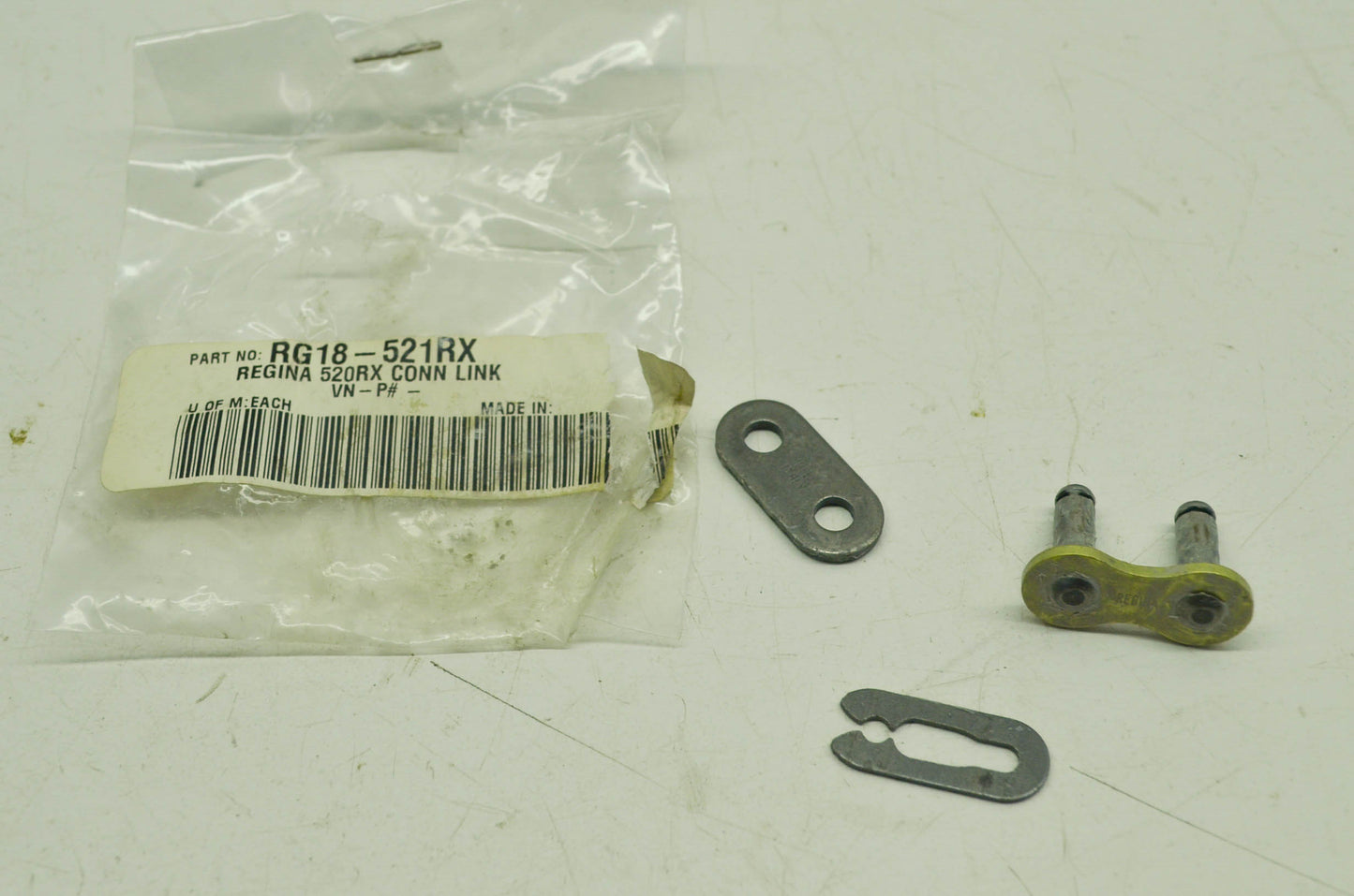 NEW Universal Master Links NOS