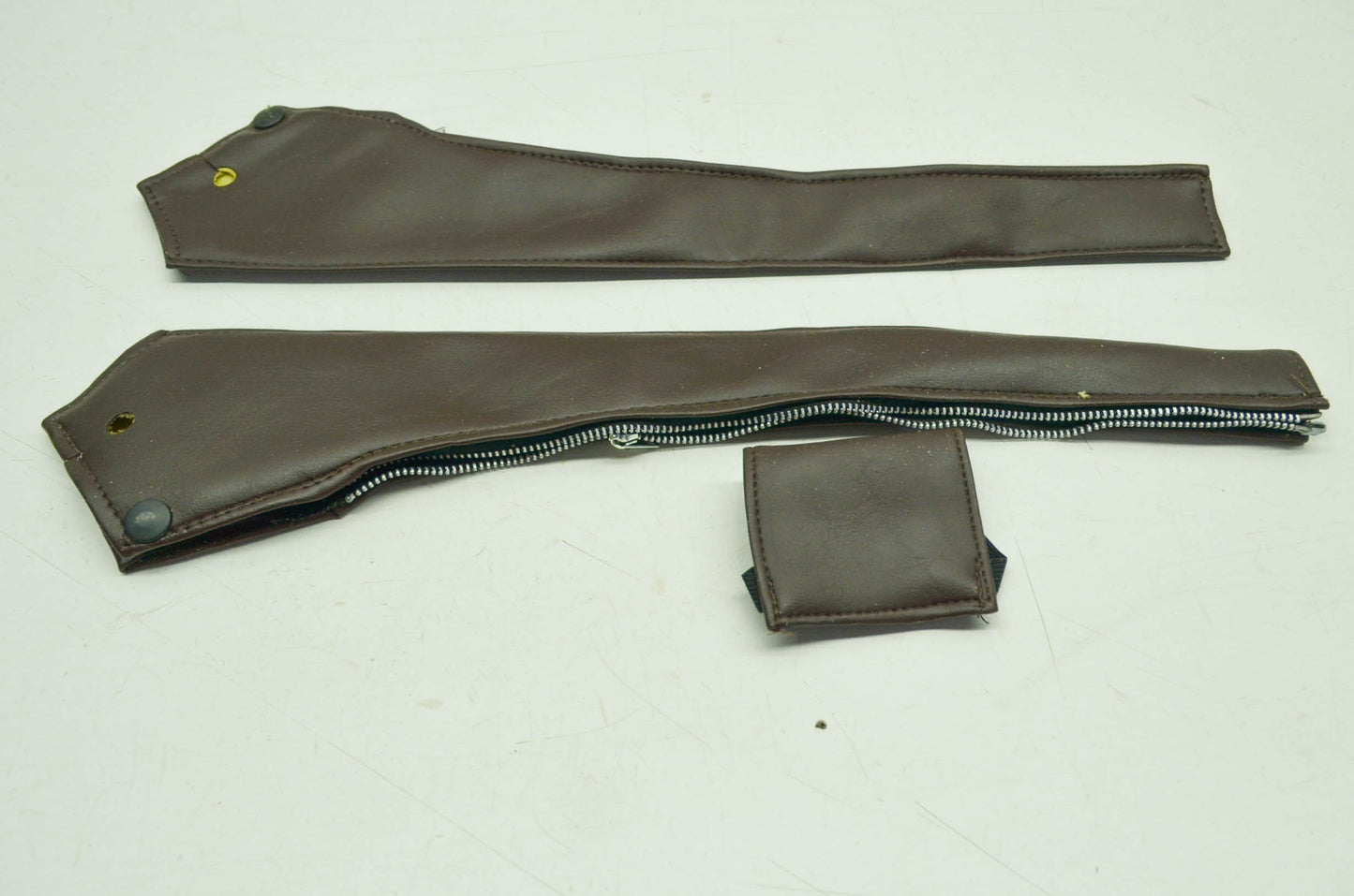 Backrest Pads NOS