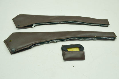 Backrest Pads NOS