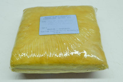 NEW SuperTrapp Glass Pack Repack Kit 317 Series NOS