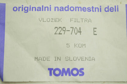 Air Filter NOS