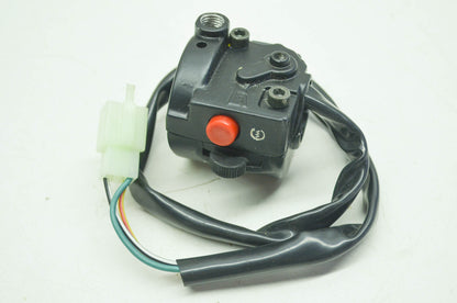 Tomberlin V204200-FYBT19-0000 Right Controls NOS