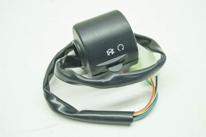Tomberlin V204200-FYBT19-0000 Right Controls NOS