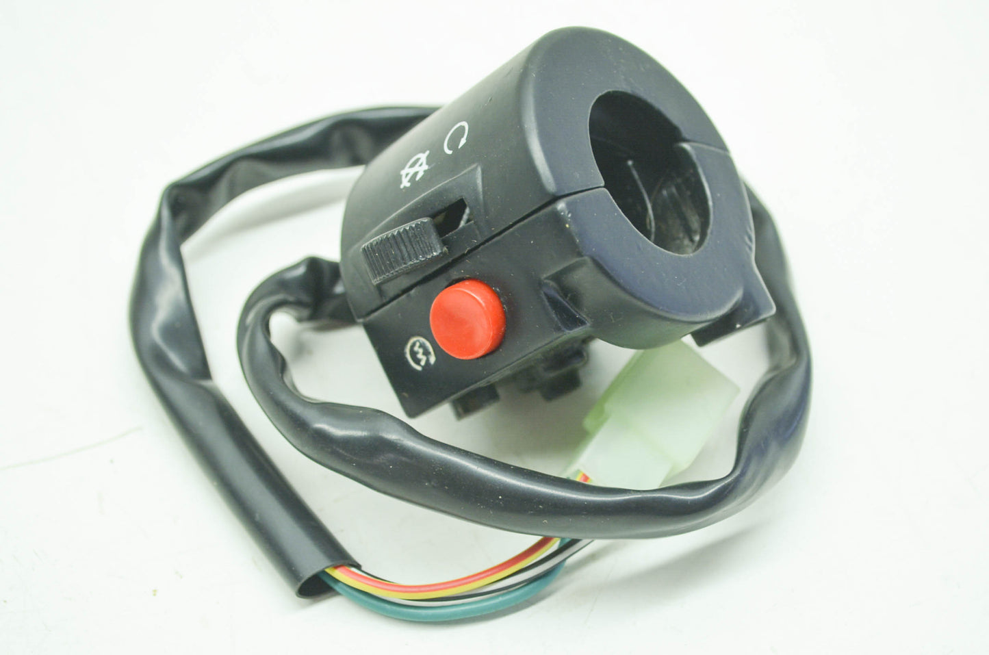 Tomberlin V204200-FYBT19-0000 Right Controls NOS