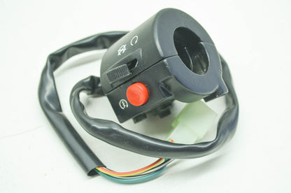 Tomberlin V204200-FYBT19-0000 Right Controls NOS