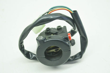 Tomberlin V204200-FYBT19-0000 Right Controls NOS