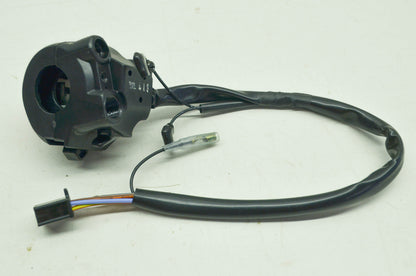 NEW Hyosung Handle Bar Controls NOS