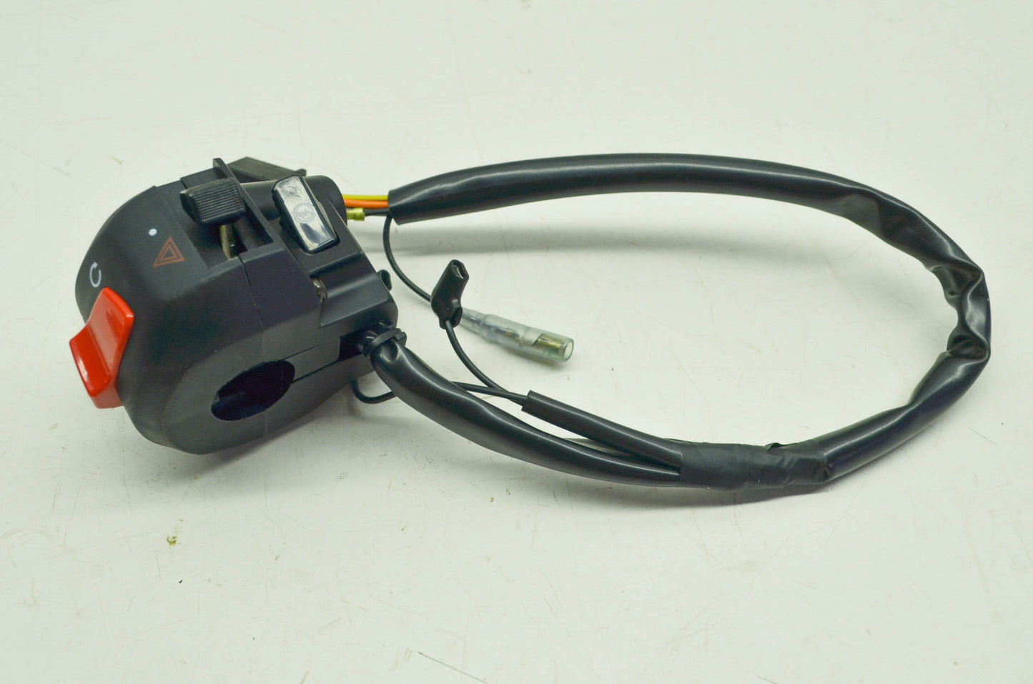 NEW Hyosung Handle Bar Controls NOS
