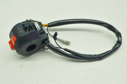 NEW Hyosung Handle Bar Controls NOS