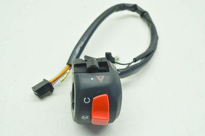 NEW Hyosung Handle Bar Controls NOS