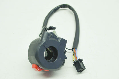 NEW Hyosung Handle Bar Controls NOS