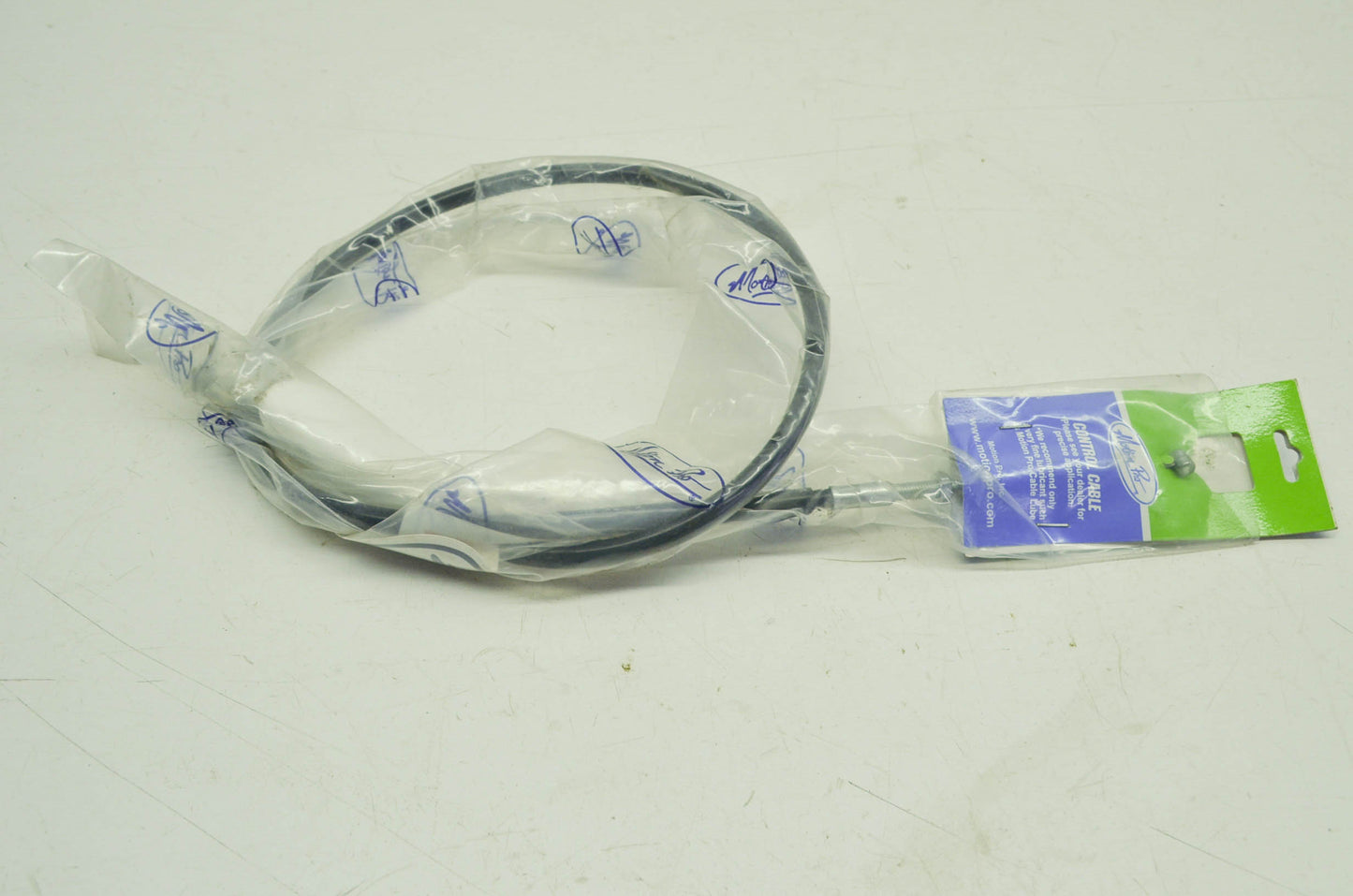 NEW Motion Pro Clutch Cable Kawasaki 01-14 KX65 NOS
