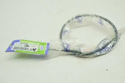 NEW Motion Pro Clutch Cable Kawasaki 01-14 KX65 NOS