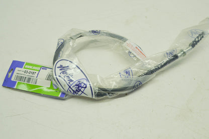 NEW Motion Pro Clutch Cable Kawasaki KX85 NOS