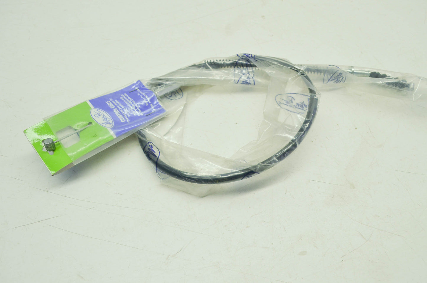 NEW Motion Pro Clutch Cable Kawasaki KX85 NOS