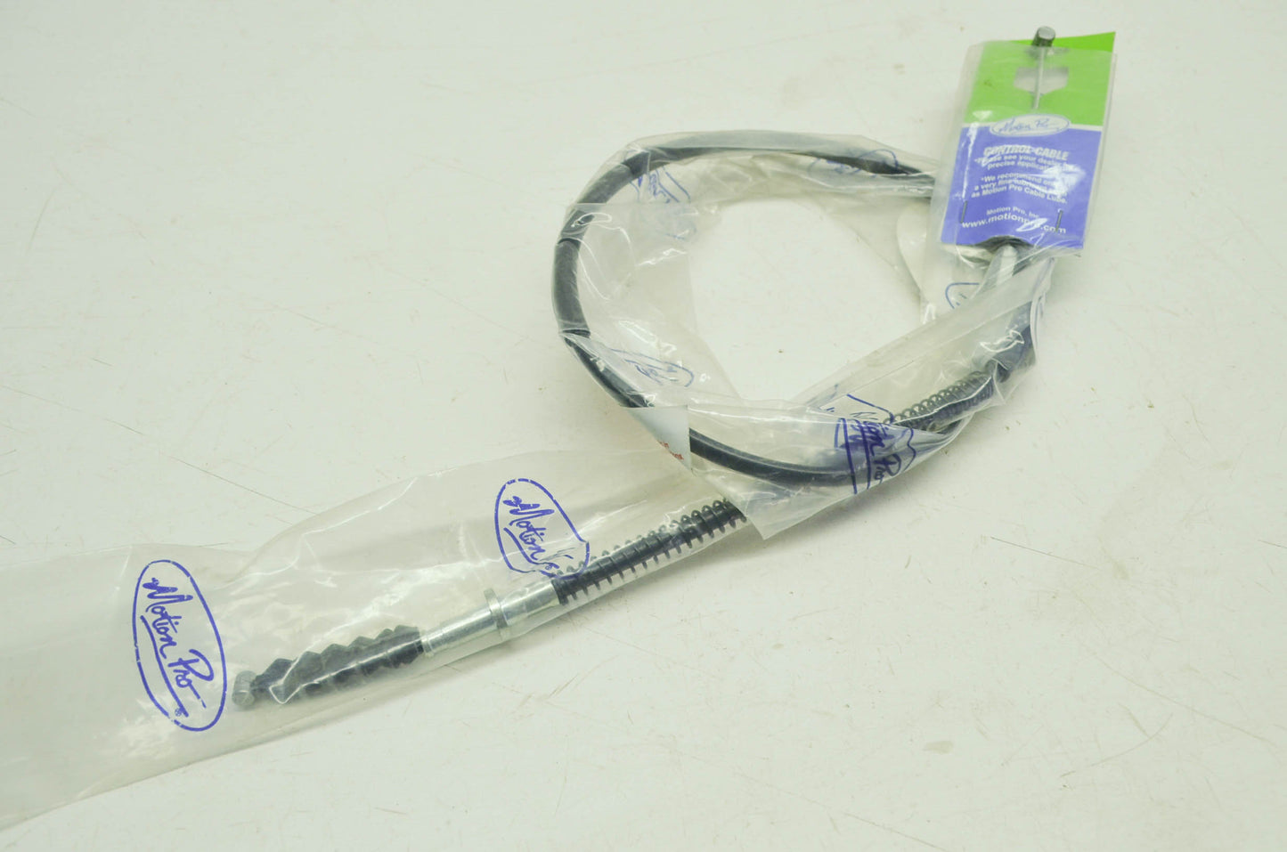 NEW Motion Pro Clutch Cable Kawasaki KX85 NOS