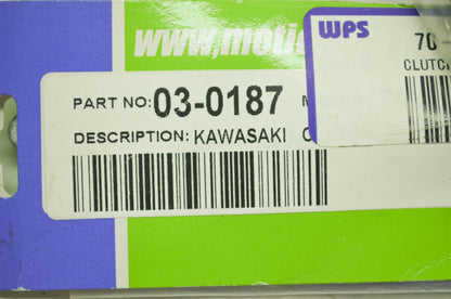 NEW Motion Pro Clutch Cable Kawasaki KX85 NOS