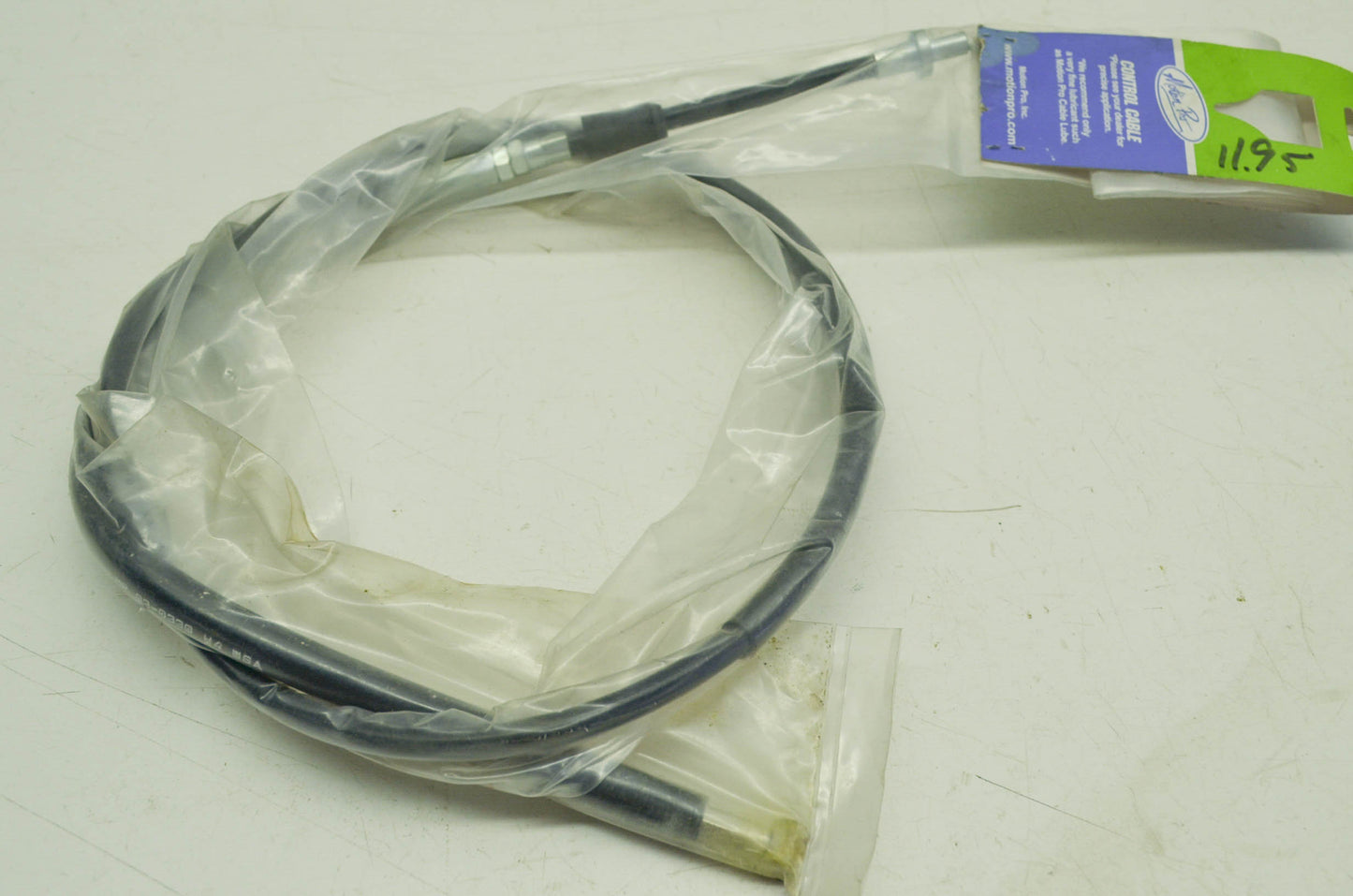 NEW Motion Pro Clutch Cable Kawasaki 2003 KX125 NOS