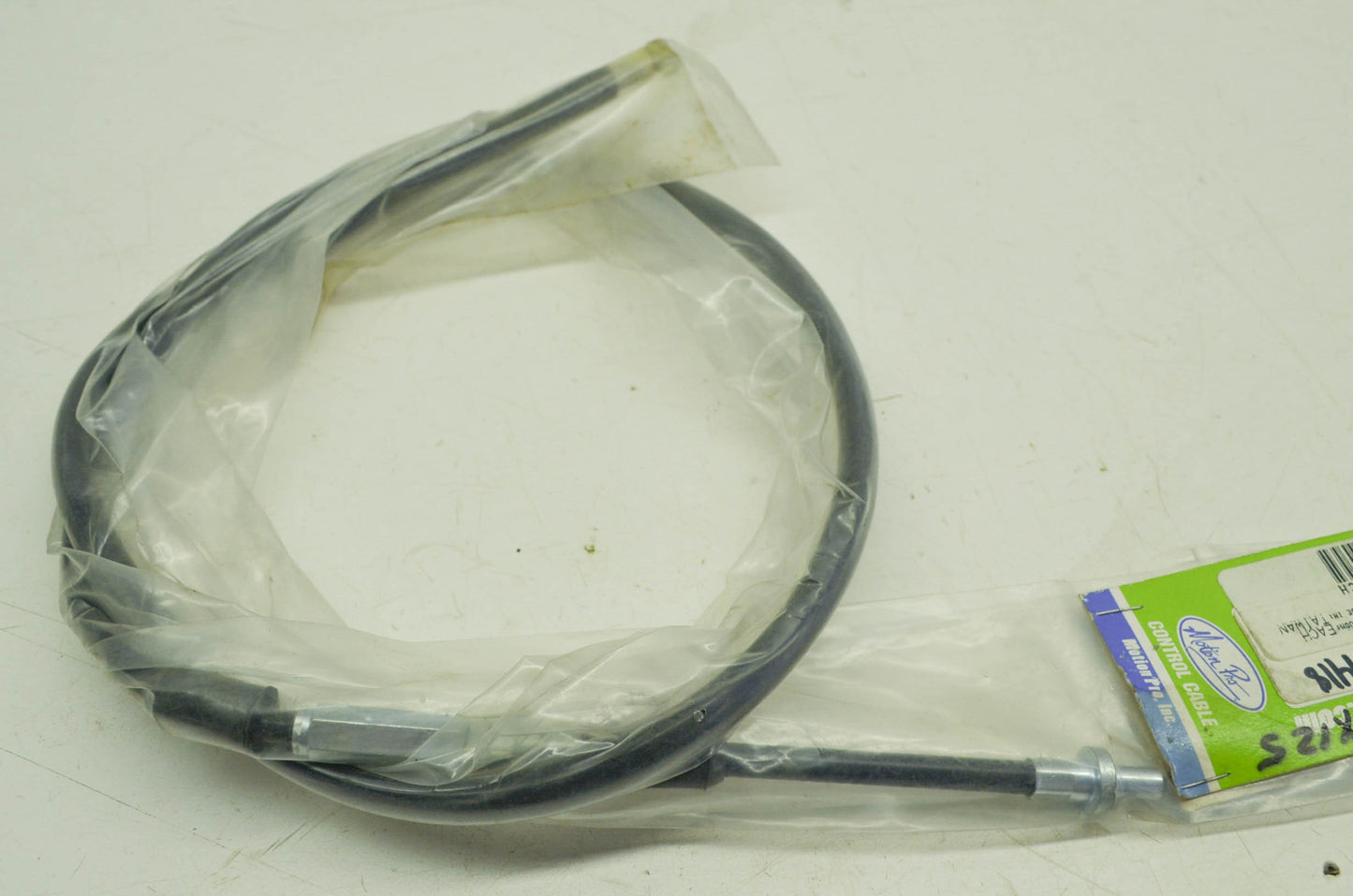 NEW Motion Pro Clutch Cable Kawasaki 2003 KX125 NOS