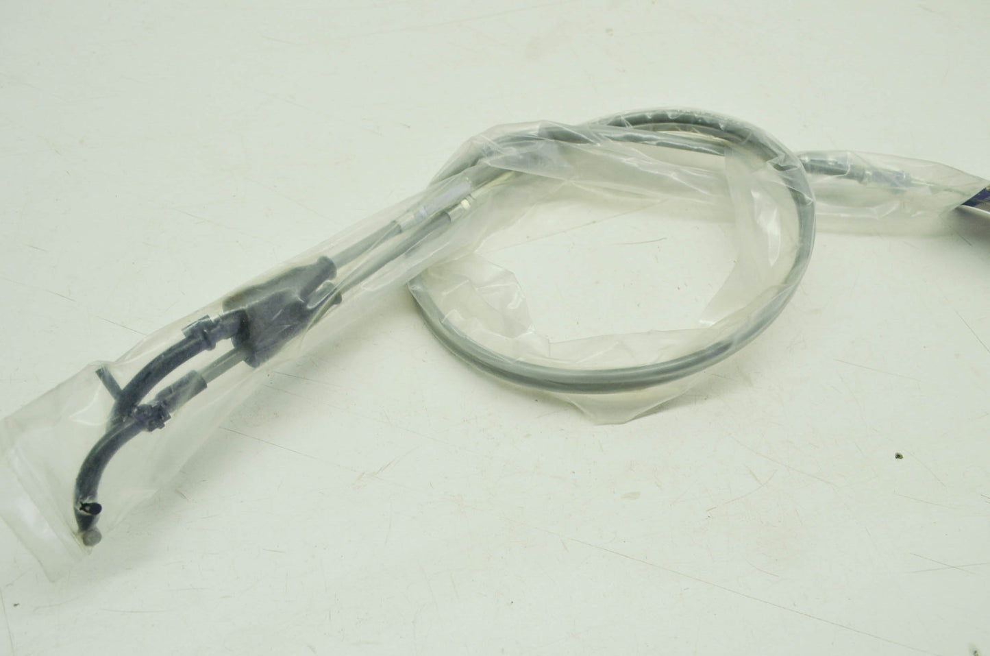 NEW Motion Pro Throttle Cable Kawasaki 2005 KX250F NOS