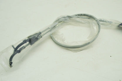 NEW Motion Pro Throttle Cable Kawasaki 2005 KX250F NOS