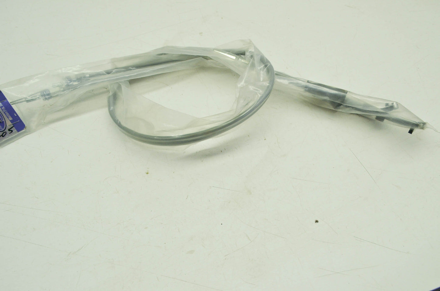 NEW Motion Pro Throttle Cable Kawasaki 2005 KX250F NOS