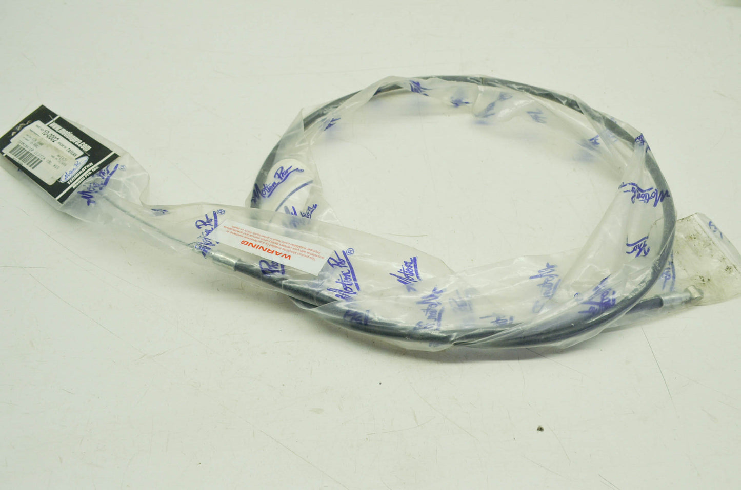 NEW Motion Pro Clutch Cable Husqvarna CR500 TX500 XC500 NOS