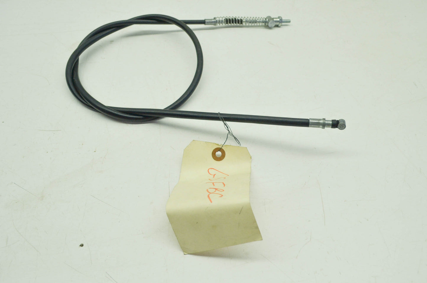 n Scooter Brake Cable 05-07 Campus Hope 50cc NOS