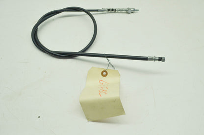 n Scooter Brake Cable 05-07 Campus Hope 50cc NOS