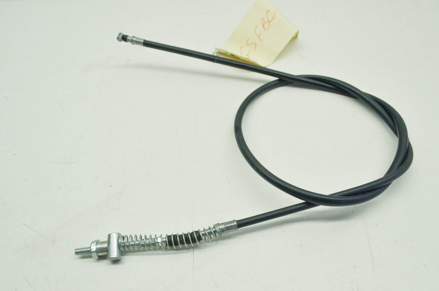 n Scooter Brake Cable 05-07 Campus Hope 50cc NOS