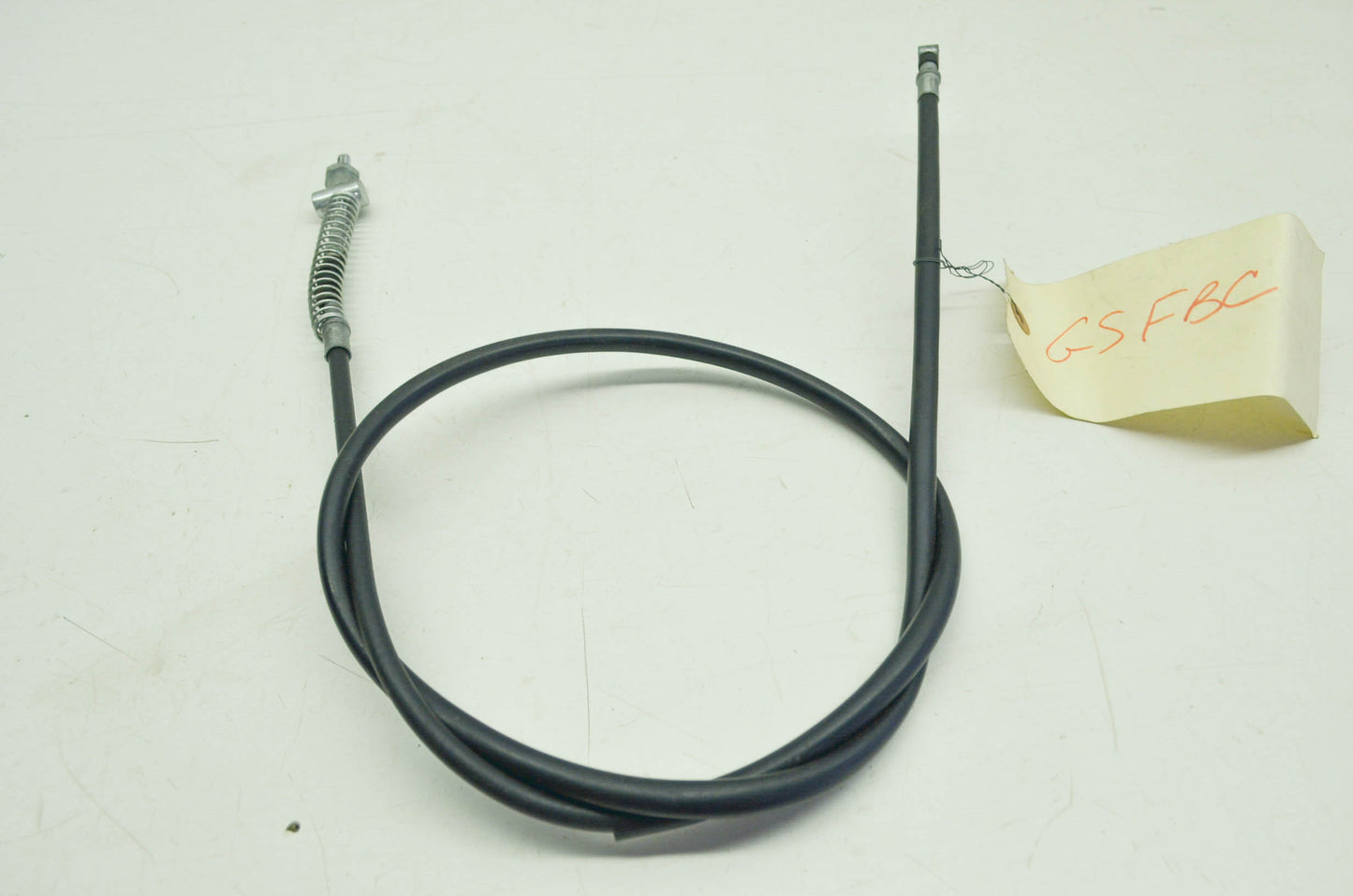 n Scooter Brake Cable 05-07 Campus Hope 50cc NOS
