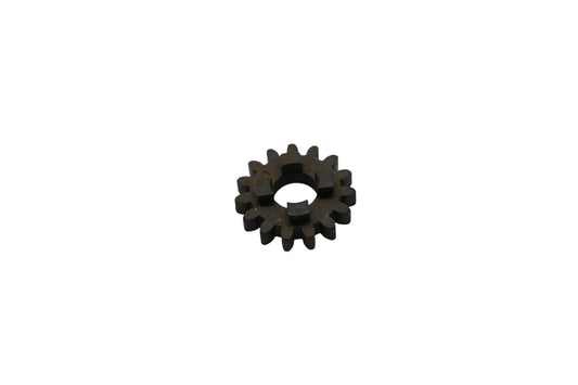 New OEM Husqvarna 501 20 45-01, 501204501 Oil Pump Worm Gear NOS