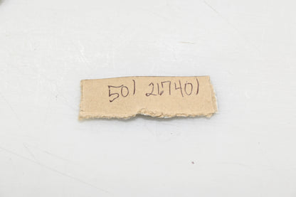 New OEM Husqvarna 501 26 74-01, 501267401 Lower Handle Bracket NOS