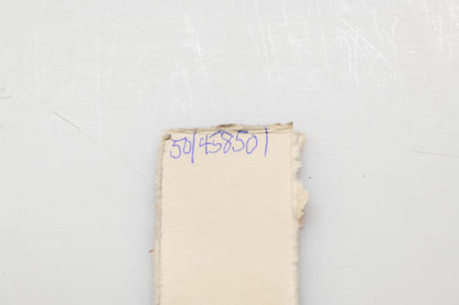 New OEM Husqvarna 501 45 85-01, 501458501 Gasket NOS