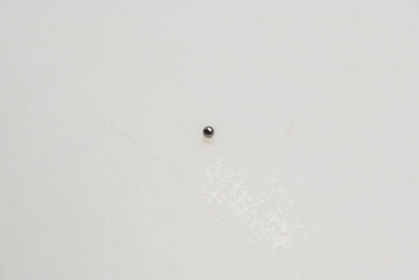 New OEM Husqvarna 501 46 85-01, 501468501 Ball NOS
