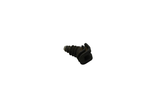 New OEM Husqvarna 501 44 15-01, 501441501 Throttle Rod Grommet NOS